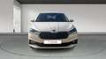 Skoda Fabia GASOLINA Blanco - thumbnail 4