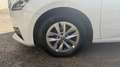 Skoda Fabia GASOLINA Blanco - thumbnail 10