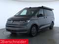 Volkswagen Sonstige T7 California 1.5 eHybrid 4Mo Ocean AHK ACC MATR Grau - thumbnail 1