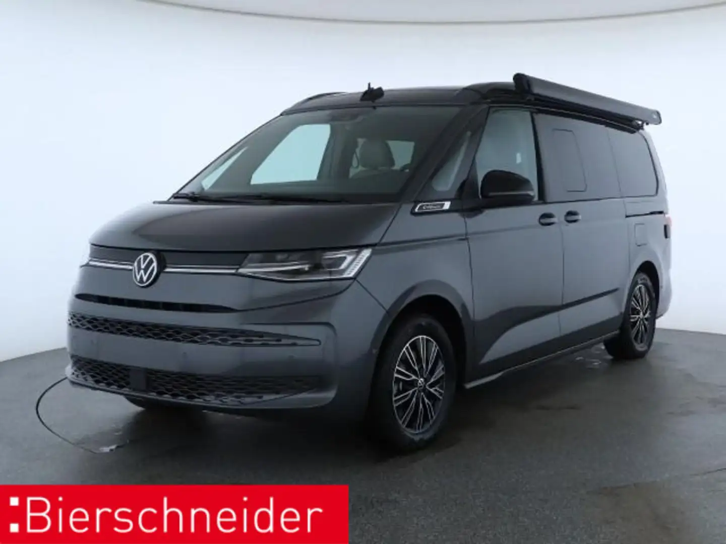 Volkswagen Sonstige T7 California 1.5 eHybrid 4Mo Ocean AHK ACC MATR Grau - 1