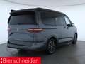 Volkswagen Sonstige T7 California 1.5 eHybrid 4Mo Ocean AHK ACC MATR Grau - thumbnail 2