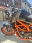 KTM 390 Duke Чорний - thumbnail 1