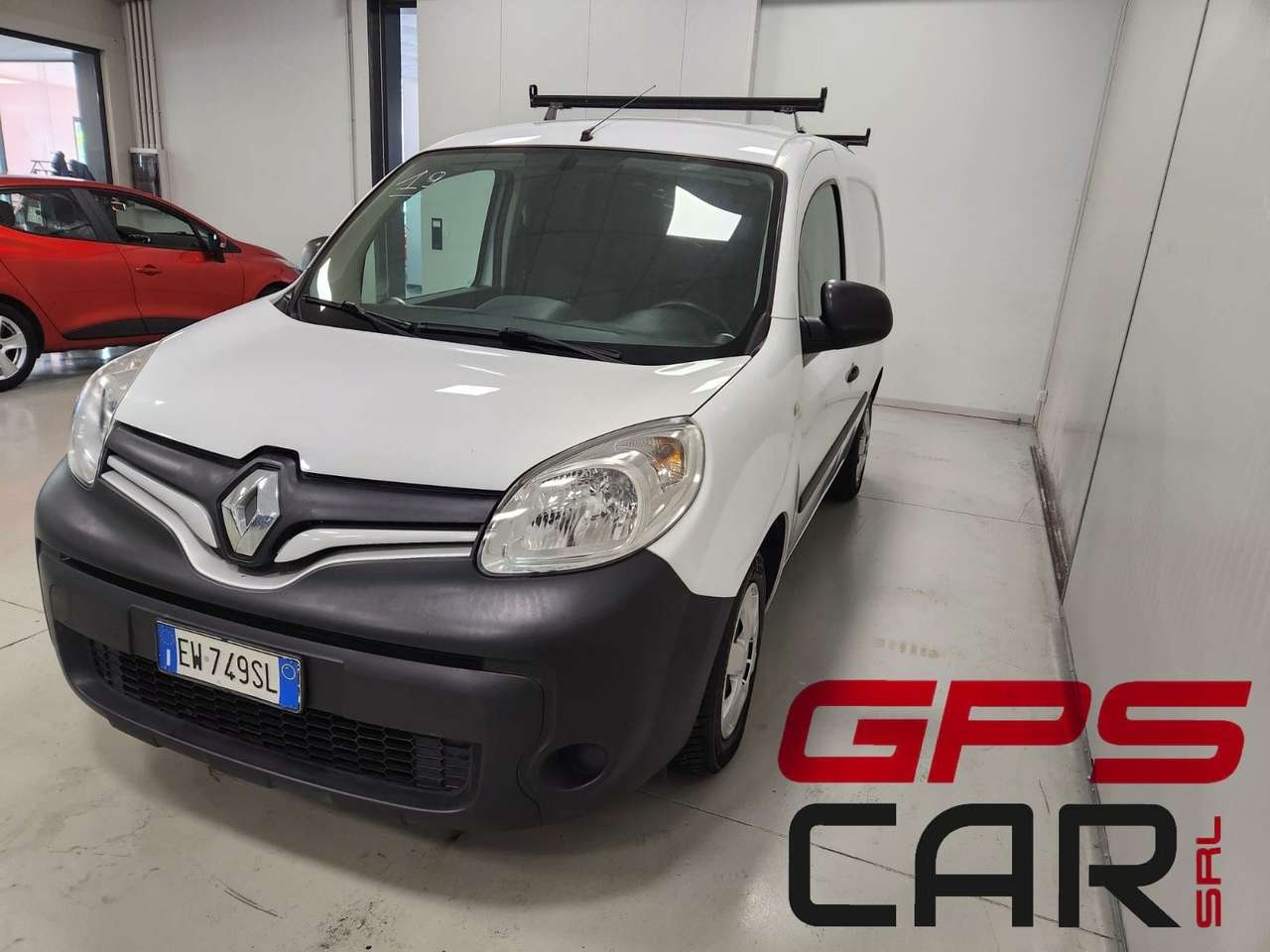 Renault Kangoo 1.5 dci EXPRESS 90cv