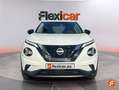 Nissan Juke DIG-T 84 kW (114 CV) DCT 7 Vel. Acenta Blanco - thumbnail 2