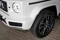 Mercedes-Benz G 500 500 AMG Final Edition+SCHIEBEDACH+20 ZOLL+AHK Blanc - thumbnail 3