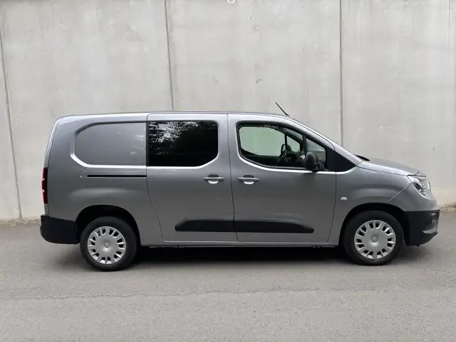 Opel Combo long/1.5 D 131cv Boîte auto/Navi/clima …