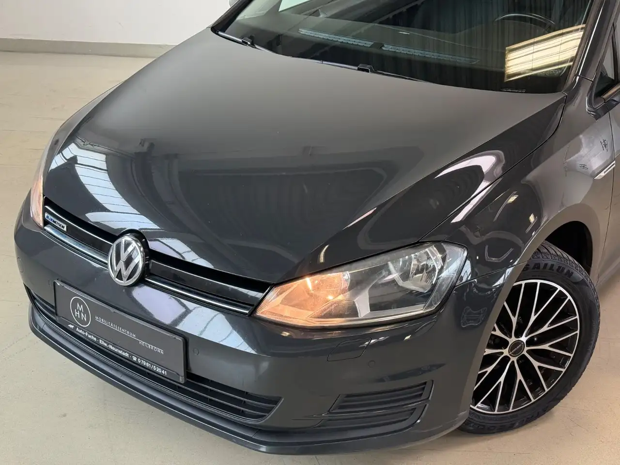 Das Auto