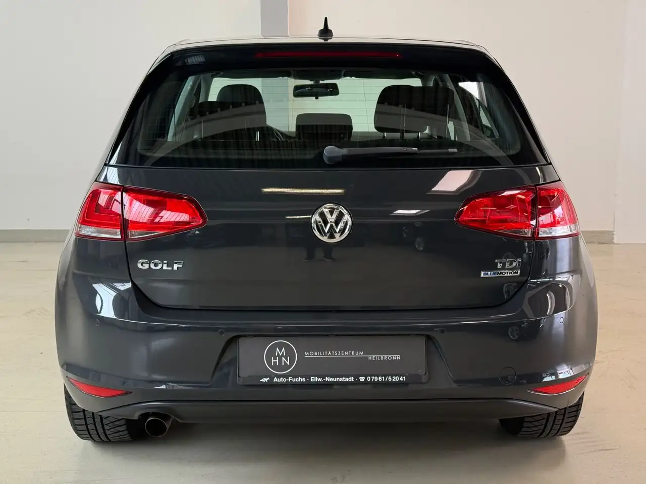 Das Auto