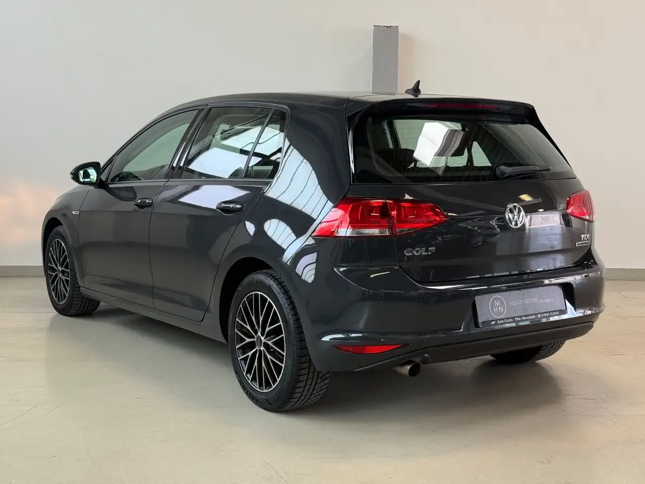 Das Auto