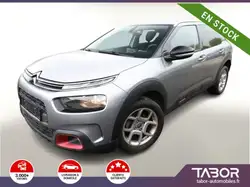 Citroen C4 Cactus 1.2 PureTech 110 Aut Shine