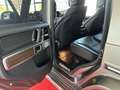 Mercedes-Benz G 350 G 350 d AMG DISTRONIC+AHK+SHD+STANDHEIZUNG+360° Grau - thumbnail 18
