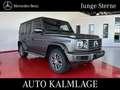 Mercedes-Benz G 350 G 350 d AMG DISTRONIC+AHK+SHD+STANDHEIZUNG+360° Grau - thumbnail 1