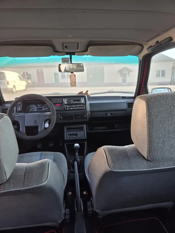 Volkswagen Jetta Super Cat, foto 7