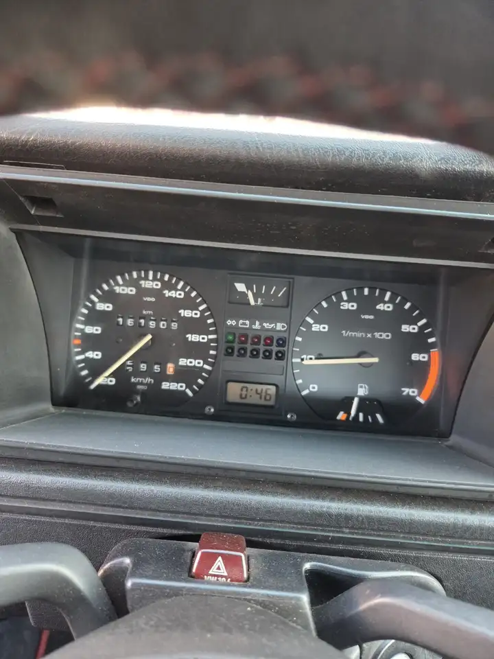 Volkswagen Jetta Super Cat, foto 6