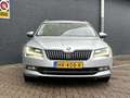 Skoda Superb Combi 1.6 TDI Ambition Business | Climate | Cruise Grijs - thumbnail 5