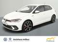 Volkswagen Polo 2.0 TSI DSG GTI *APP*MATRIX*ACC*SITZH* Weiß - thumbnail 2
