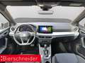 SEAT Arona 1.0 TSI DSG FR VOLL-LED NAVI KAMERA ACC SHZ Grau - thumbnail 14