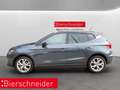 SEAT Arona 1.0 TSI DSG FR VOLL-LED NAVI KAMERA ACC SHZ Grau - thumbnail 4