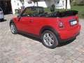 MINI Cooper Cabrio Mini Cooper Cabrio Rouge - thumbnail 4