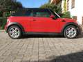 MINI Cooper Cabrio Mini Cooper Cabrio Rouge - thumbnail 3