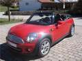 MINI Cooper Cabrio Mini Cooper Cabrio Rouge - thumbnail 1