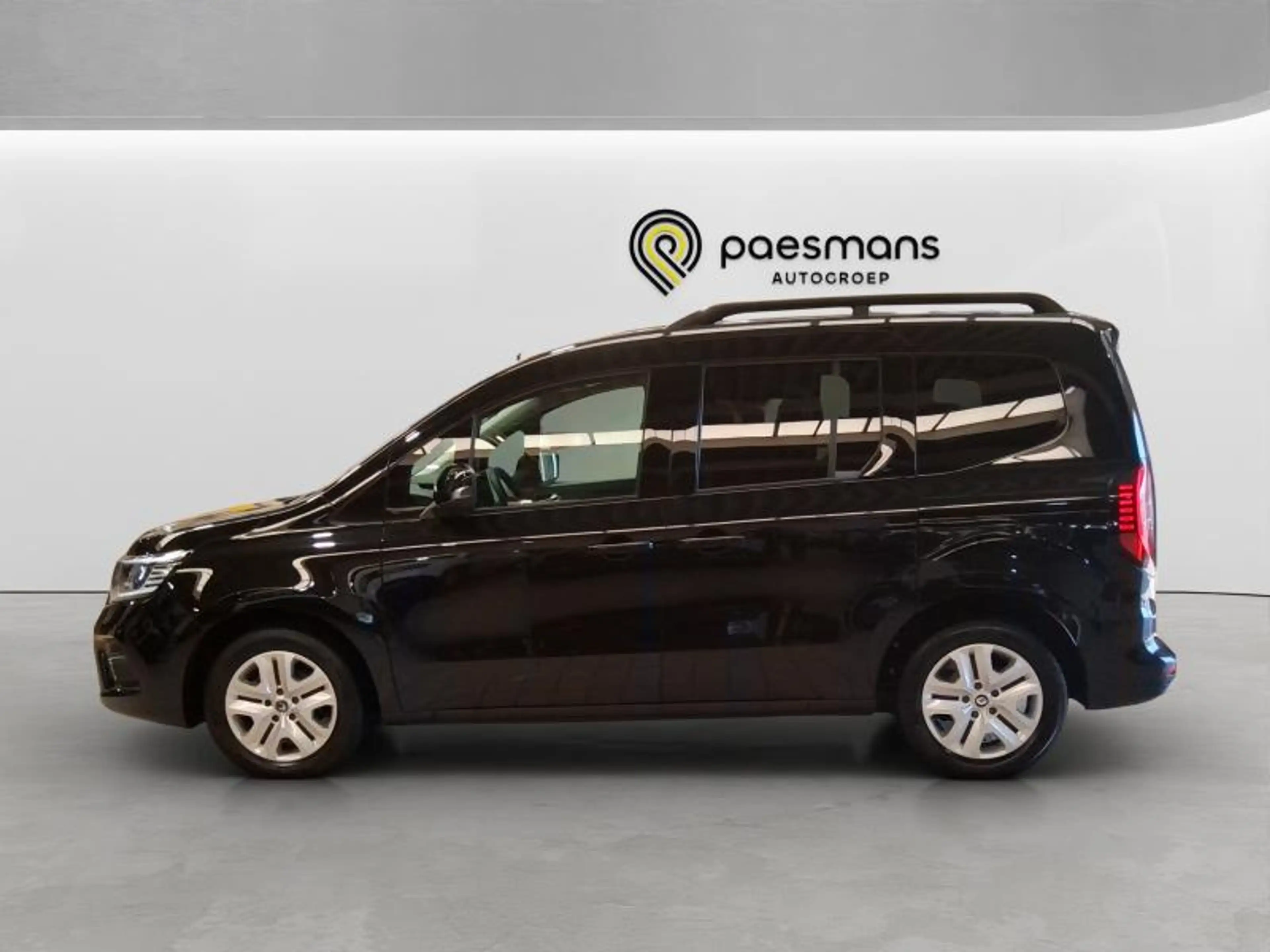 Renault Kangoo Techno Tce 130 — photo 8