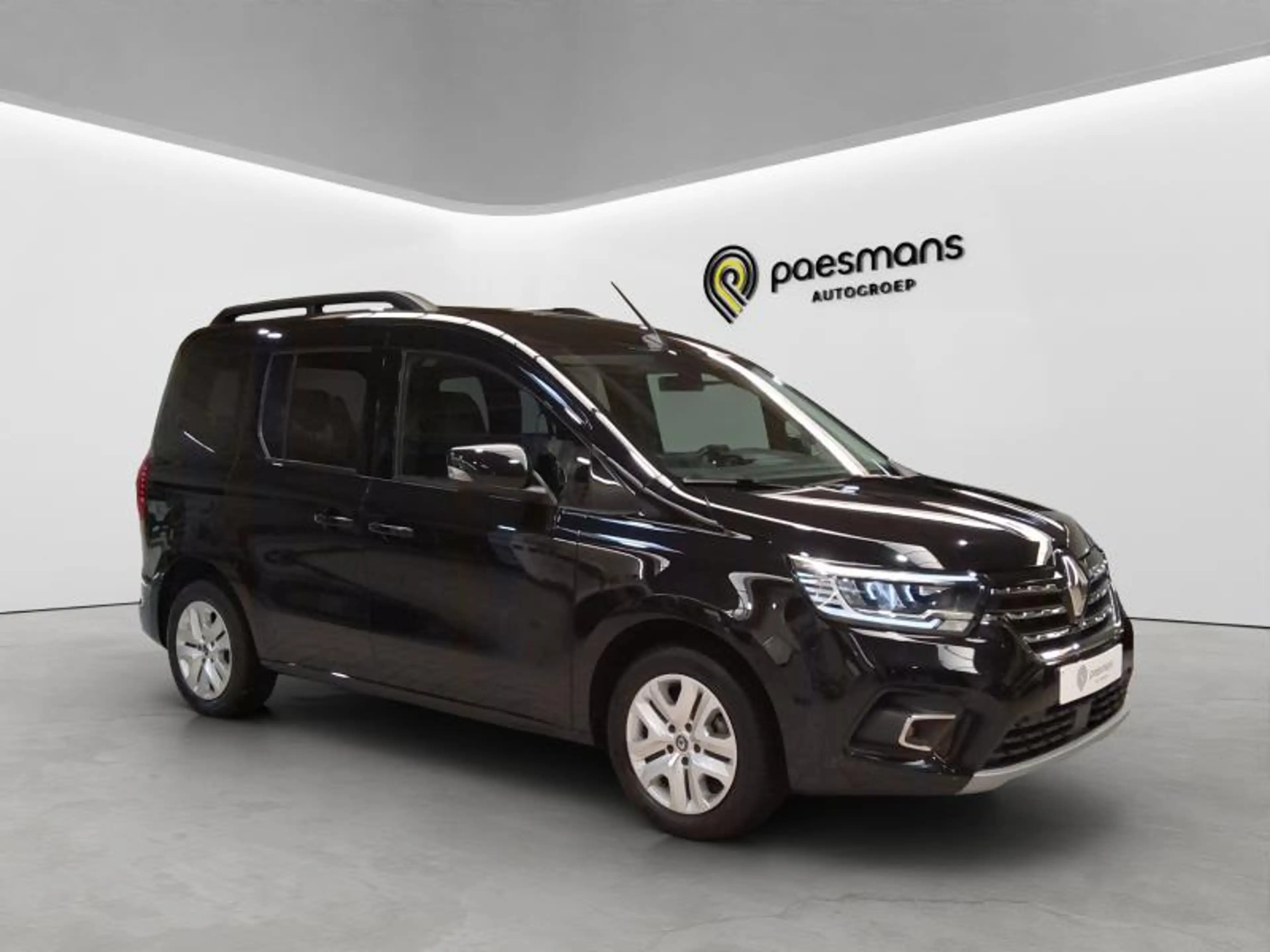 Renault Kangoo Techno Tce 130