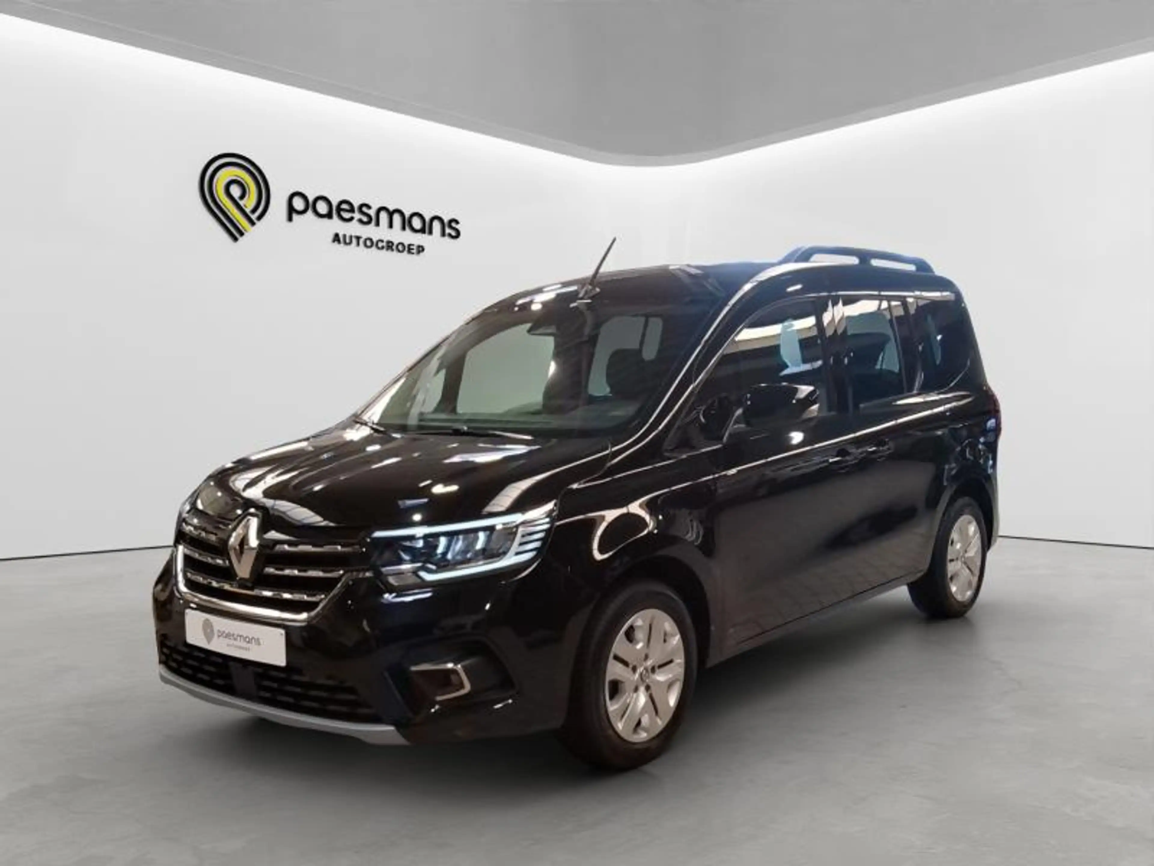 Renault Kangoo Techno Tce 130 — photo 3