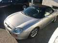 MG MGF 1.8i 88 kW Silber - thumbnail 3