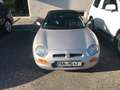 MG MGF 1.8i 88 kW Silber - thumbnail 1