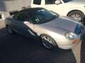 MG MGF 1.8i 88 kW Silber - thumbnail 2