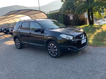 1.5 dCi DPF Tekna 7 POSTI
