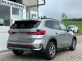 BMW X1 sDrive18i AHK/Massage/LKH/AdaptLED/KomfZug Argent - thumbnail 4