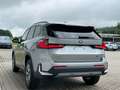 BMW X1 sDrive18i AHK/Massage/LKH/AdaptLED/KomfZug Argent - thumbnail 5