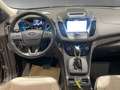 Ford Kuga Vignale Bluetooth Navi Vollleder Klima Grau - thumbnail 13