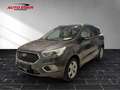 Ford Kuga Vignale Bluetooth Navi Vollleder Klima Grau - thumbnail 2