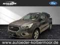 Ford Kuga Vignale Bluetooth Navi Vollleder Klima Grau - thumbnail 1