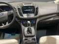 Ford Kuga Vignale Bluetooth Navi Vollleder Klima Grau - thumbnail 9