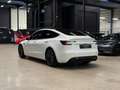 Tesla Model 3 LONG RANGE AWD - HIGHLAND - NEW MODEL Weiß - thumbnail 6