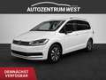 Volkswagen Touran 1.5 TSI 7Sitze...Matrix/Navi/AHK/ACC Weiß - thumbnail 1