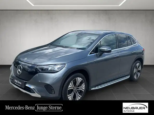 Mercedes-Benz EQE SUV EQE 350 4MATIC SUV Österreich-Edition KeyGo PTS Ansicht 1
