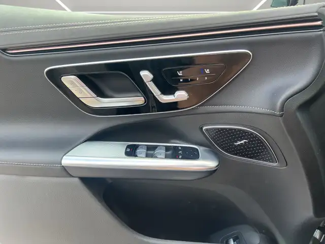 Mercedes-Benz EQE SUV EQE 350 4MATIC SUV Österreich-Edition KeyGo PTS Ansicht 10