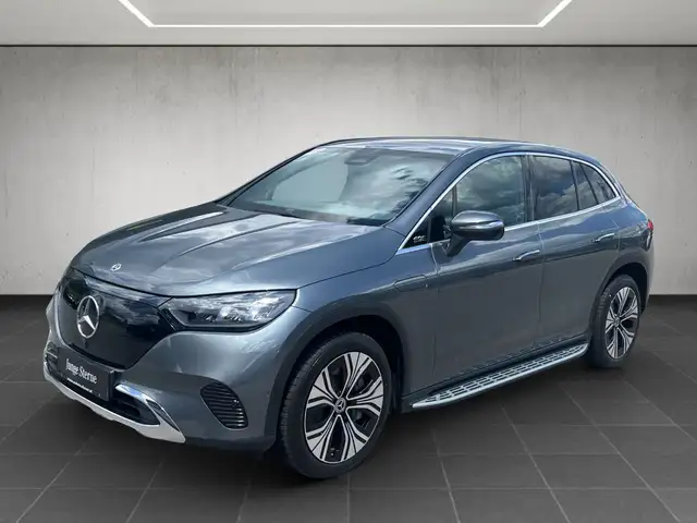 Mercedes-Benz EQE SUV EQE 350 4MATIC SUV Österreich-Edition KeyGo PTS Ansicht 2