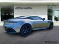 Aston Martin DBS V12 5.2 725ch Superleggera BVA8 Silber - thumbnail 3
