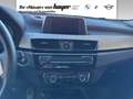 BMW X2 sDrive18d Advantage DAB LED RFK Tempomat Shz Bianco - thumbnail 9
