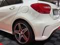 Mercedes-Benz A 250 4Matic Sport*AMG-PAKET*KAMERA*LEDER*BI-XEN Wit - thumbnail 8