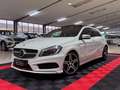 Mercedes-Benz A 250 4Matic Sport*AMG-PAKET*KAMERA*LEDER*BI-XEN Wit - thumbnail 1