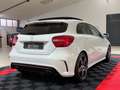 Mercedes-Benz A 250 4Matic Sport*AMG-PAKET*KAMERA*LEDER*BI-XEN Wit - thumbnail 5
