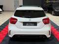 Mercedes-Benz A 250 4Matic Sport*AMG-PAKET*KAMERA*LEDER*BI-XEN Wit - thumbnail 6