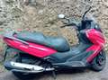 Kymco X-Town 300i Rojo - thumbnail 1